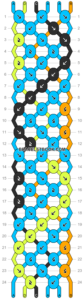 Normal pattern #219481 variation #461610 pattern