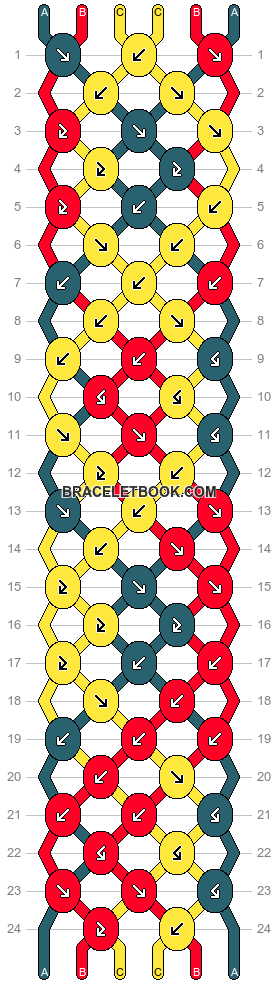 Normal pattern #219481 variation #461611 pattern