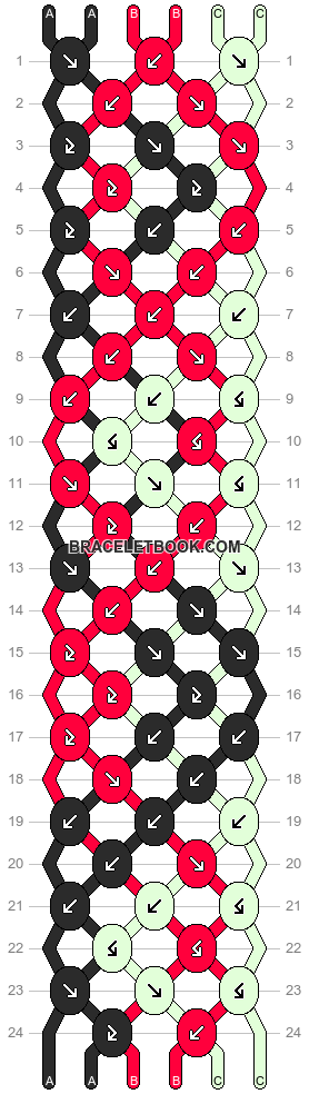 Normal pattern #219481 variation #461612 pattern