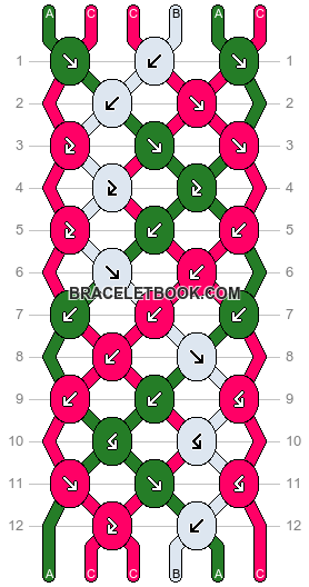 Normal pattern #219481 variation #461614 pattern