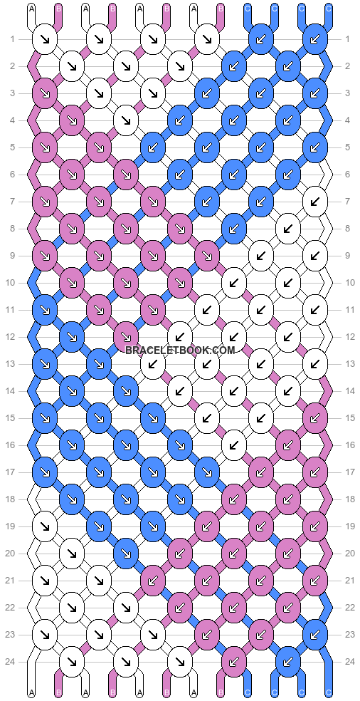 Normal pattern #1273 variation #461615 pattern