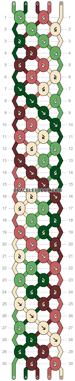 Normal pattern #75391 variation #461616 pattern
