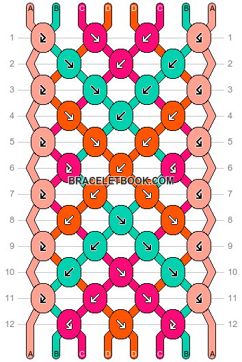 Normal pattern #53519 variation #461617 pattern