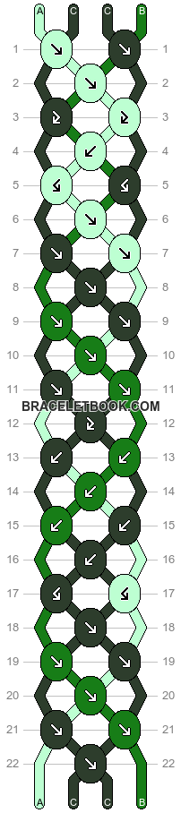 Normal pattern #218684 variation #461618 pattern