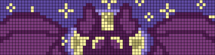 Alpha pattern #218519 variation #461622 preview