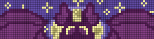 Alpha pattern #218519 variation #461622