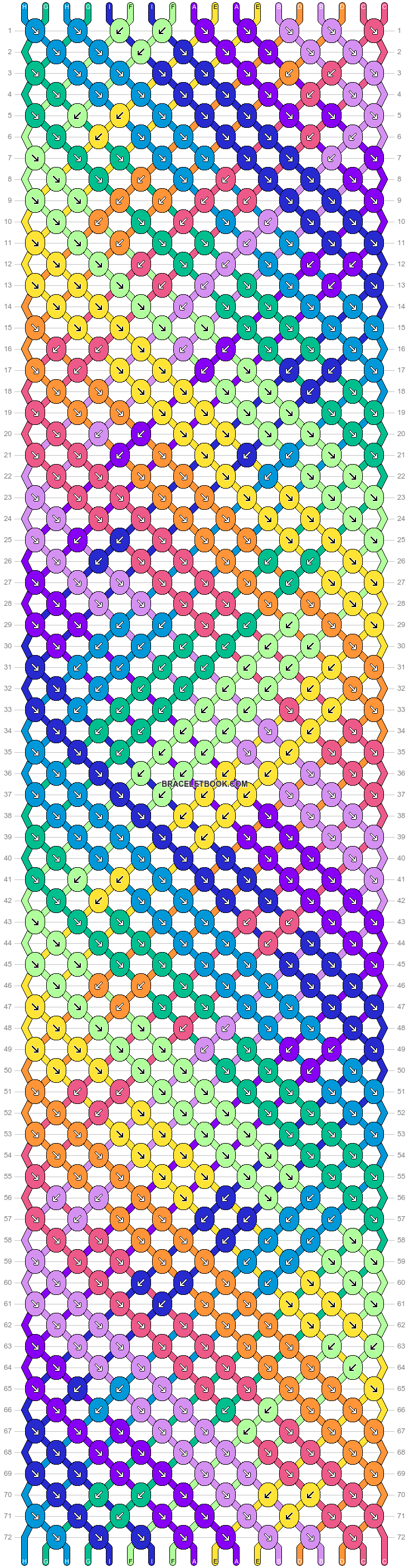 Normal pattern #126919 variation #461623 pattern