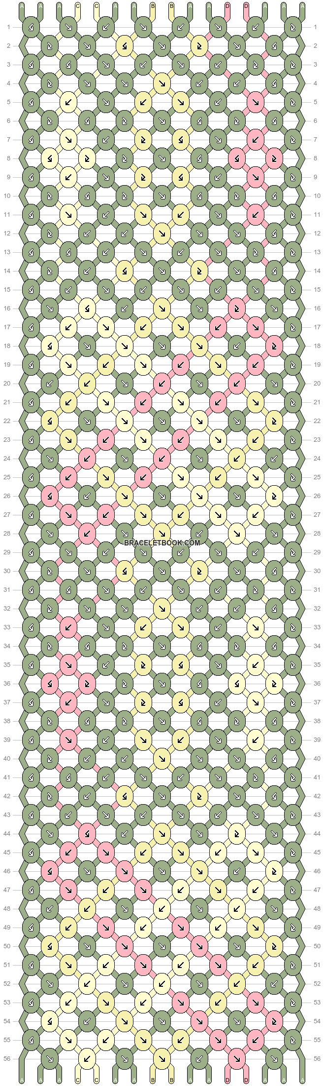 Normal pattern #217876 variation #461624 pattern