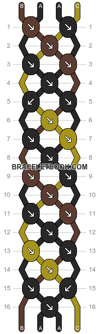 Normal pattern #218995 variation #461625 pattern