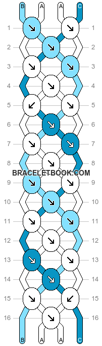 Normal pattern #218995 variation #461626 pattern
