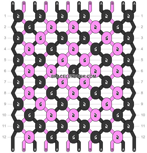 Normal pattern #208621 variation #461628 pattern
