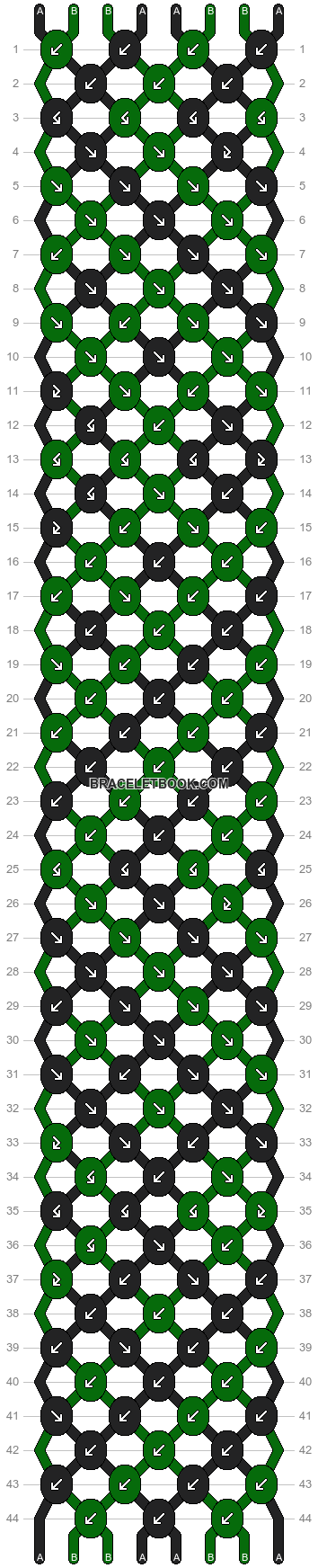 Normal pattern #218075 variation #461629 pattern