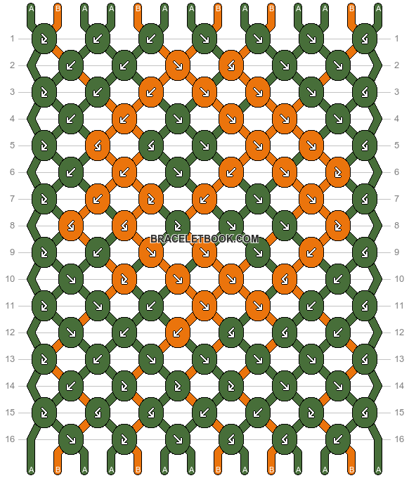 Normal pattern #159259 variation #461635 pattern