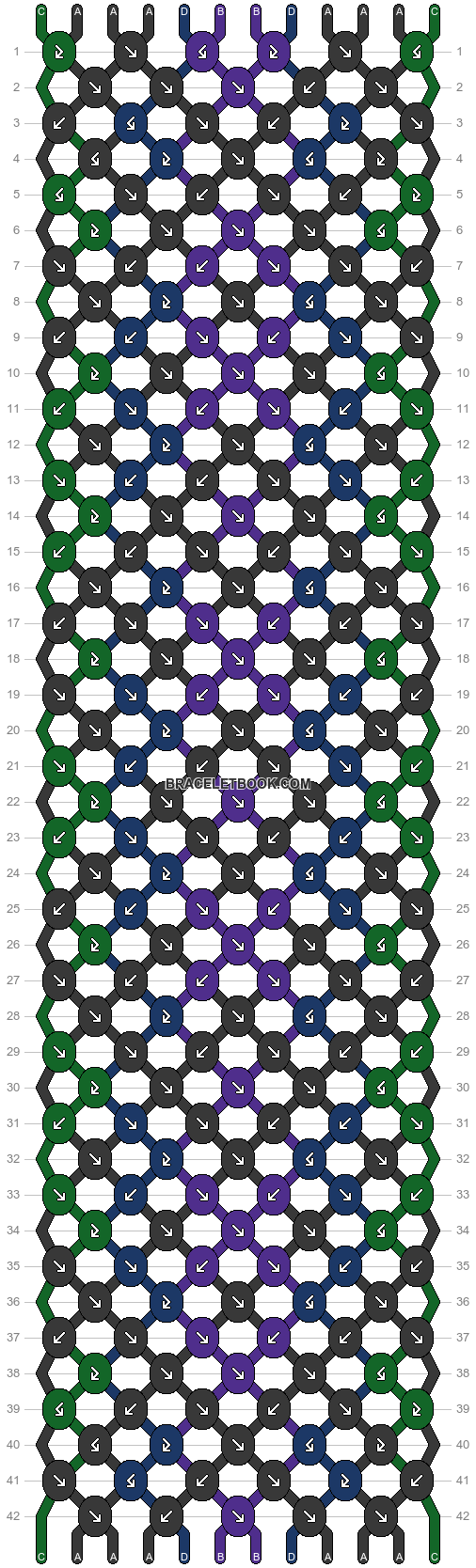 Normal pattern #191031 variation #461636 pattern
