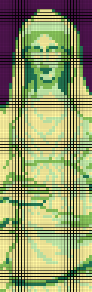 Alpha pattern #138172 variation #461637 preview
