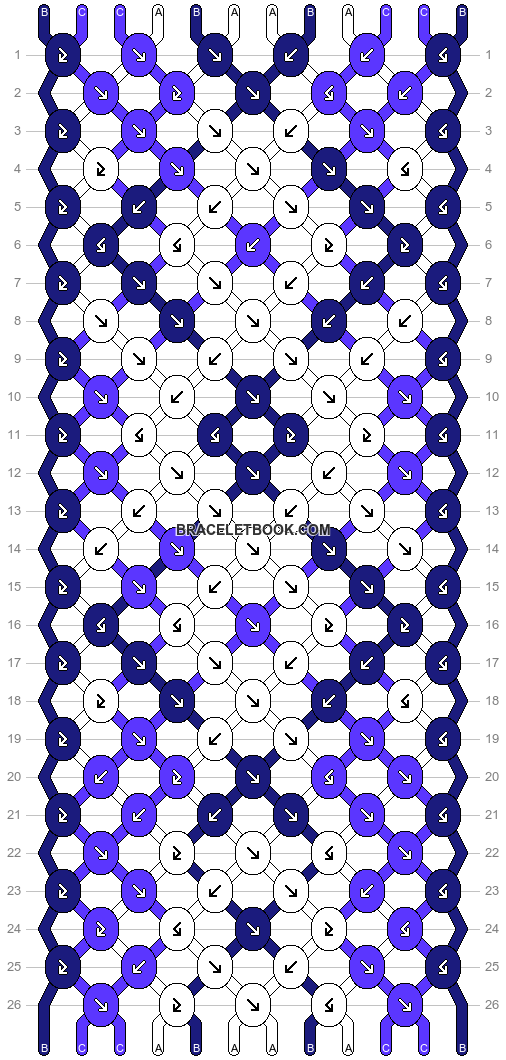 Normal pattern #219046 variation #461638 pattern