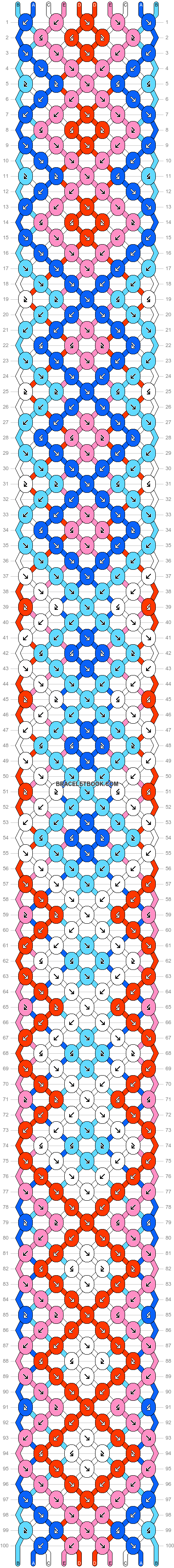 Normal pattern #149729 variation #461639 pattern