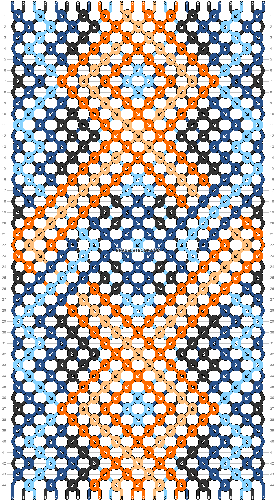 Normal pattern #218497 variation #461640 pattern