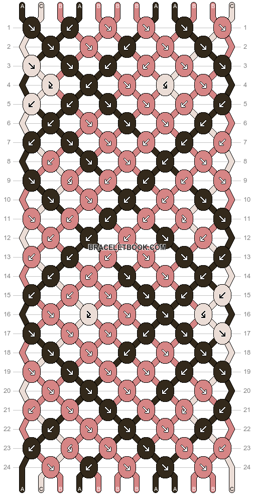 Normal pattern #79881 variation #461641 pattern