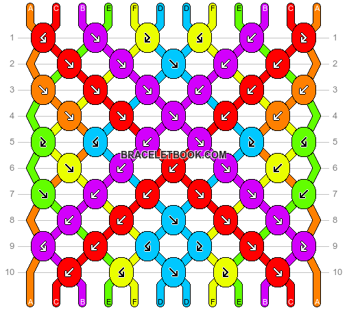Normal pattern #219318 variation #461642 pattern