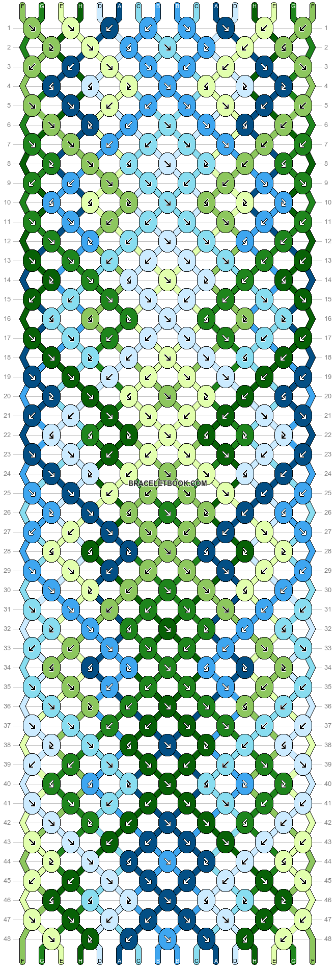 Normal pattern #61537 variation #461643 pattern