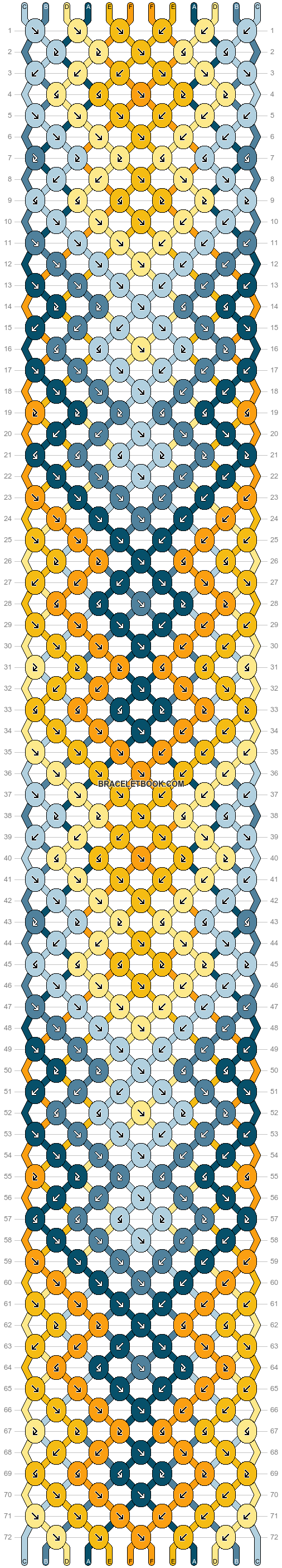 Normal pattern #148858 variation #461644 pattern
