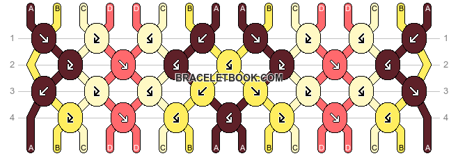 Normal pattern #28719 variation #461645 pattern