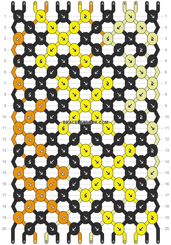 Normal pattern #10508 variation #461650 pattern