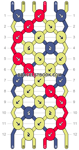 Normal pattern #219501 variation #461651 pattern