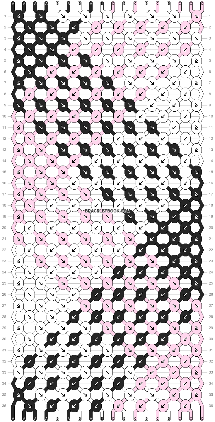 Normal pattern #42476 variation #461652 pattern