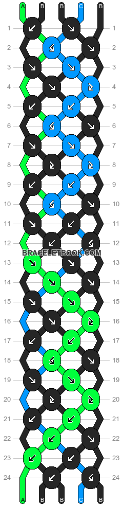Normal pattern #208036 variation #461653 pattern
