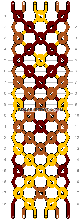 Normal pattern #63 variation #461654 pattern