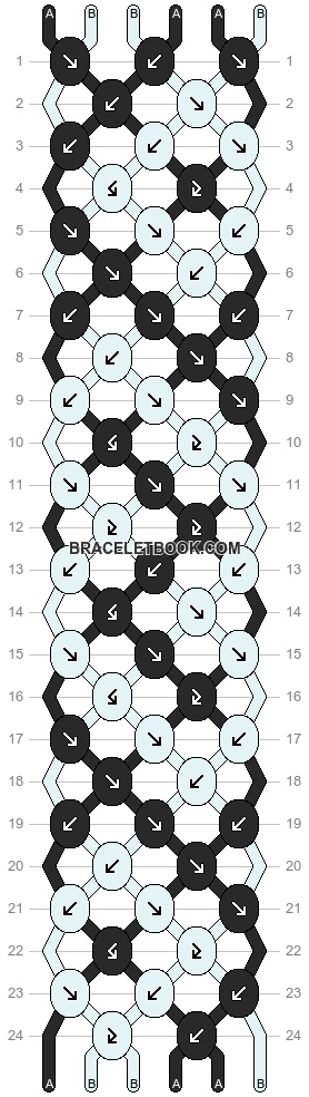 Normal pattern #219503 variation #461655 pattern