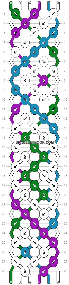 Normal pattern #219504 variation #461656 pattern