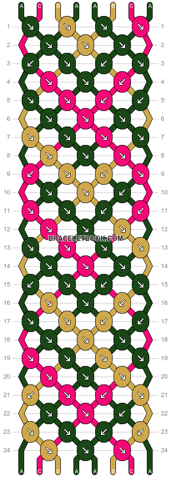 Normal pattern #218674 variation #461657 pattern