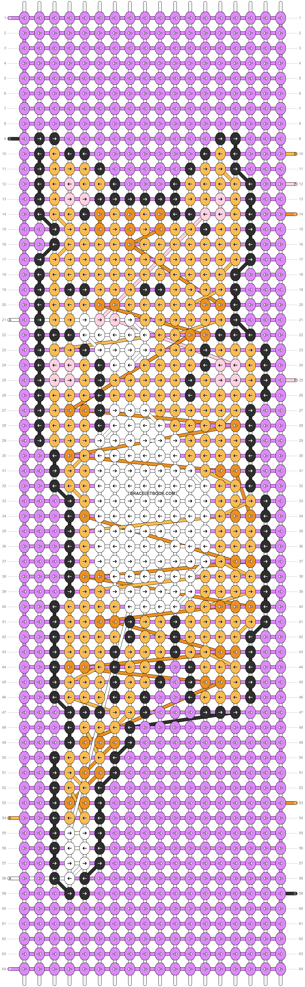 Alpha pattern #117091 variation #461658 pattern