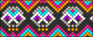 Normal pattern #210036 variation #461659