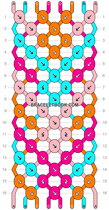 Normal pattern #39842 variation #461660 pattern