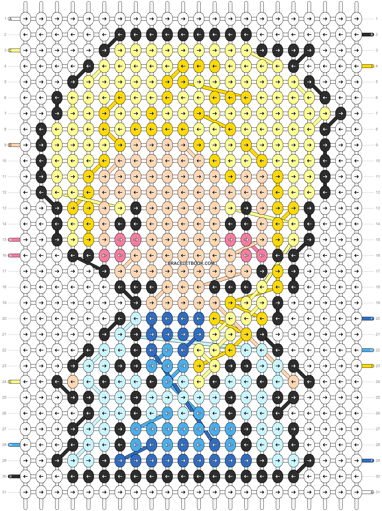 Alpha pattern #171184 variation #461661 pattern
