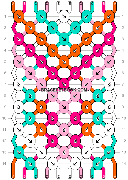 Normal pattern #35712 variation #461662 pattern