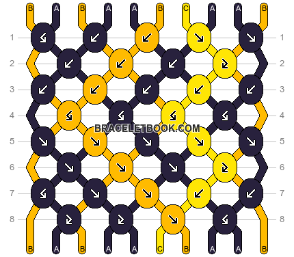 Normal pattern #17384 variation #461663 pattern