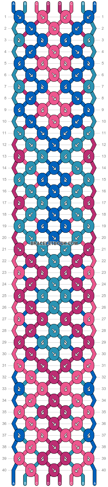 Normal pattern #219411 variation #461664 pattern