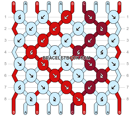 Normal pattern #17384 variation #461665 pattern
