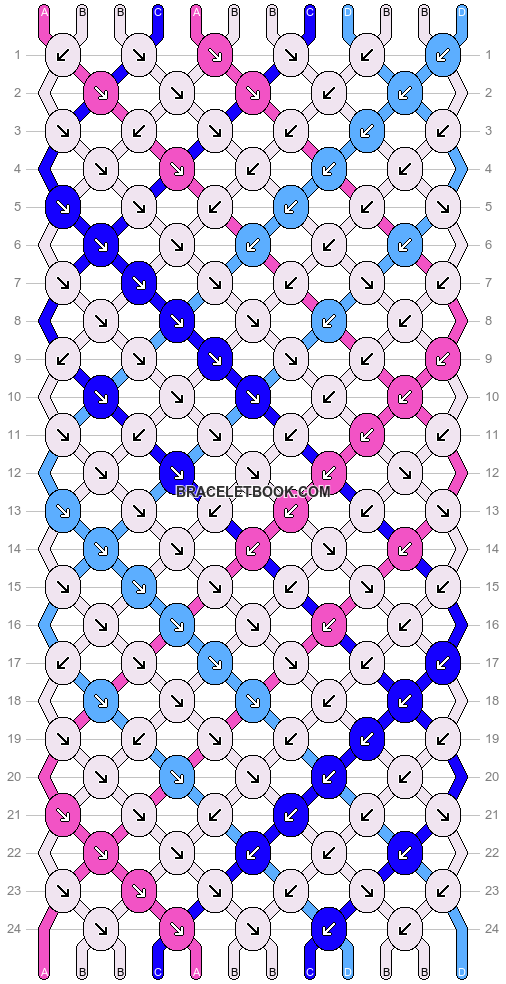 Normal pattern #179766 variation #461666 pattern