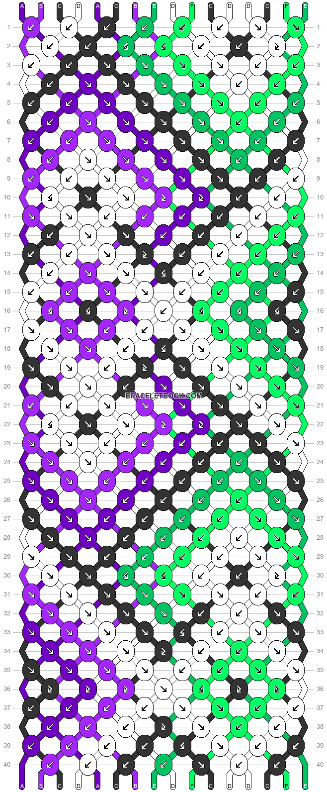 Normal pattern #159406 variation #461667 pattern