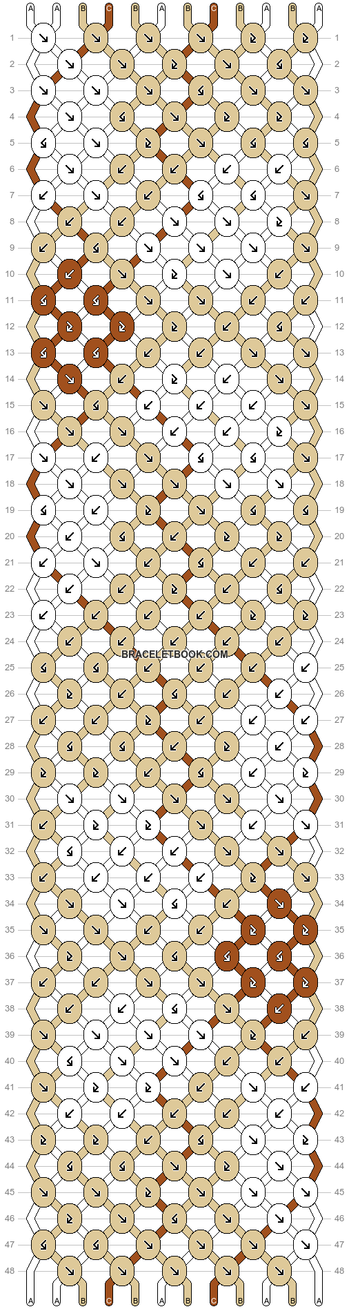 Normal pattern #173378 variation #461668 pattern