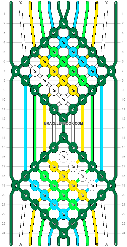 Normal pattern #206313 variation #461671 pattern