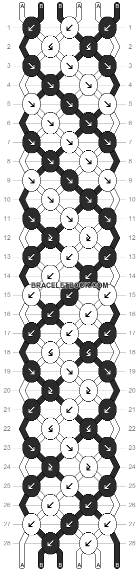 Normal pattern #219522 variation #461672 pattern