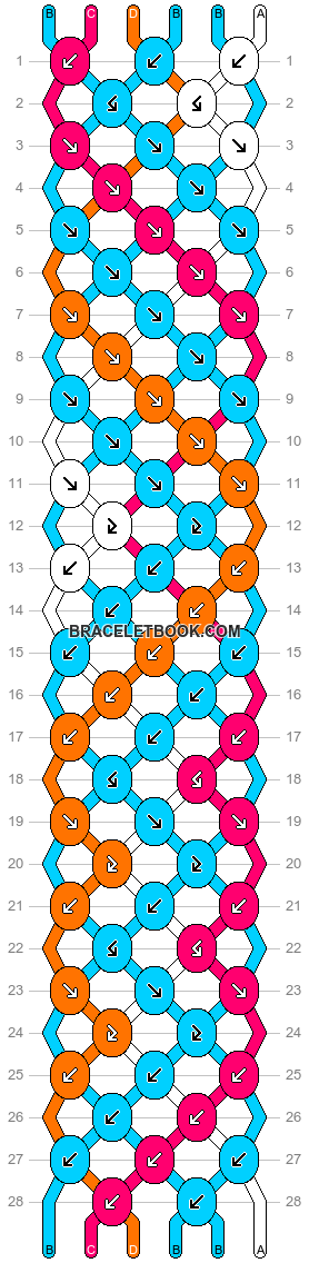 Normal pattern #219522 variation #461673 pattern