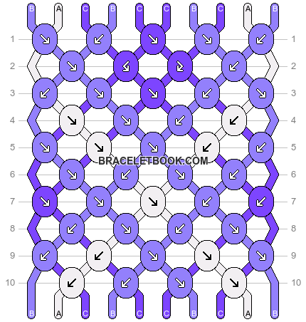 Normal pattern #219444 variation #461674 pattern